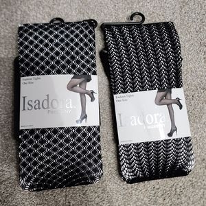 NWT Fishnet Tights
